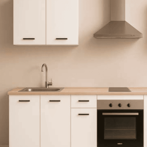 Cocina Prestige 180