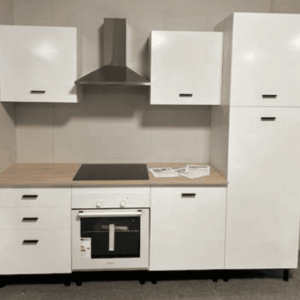 Cocina Prestige 240