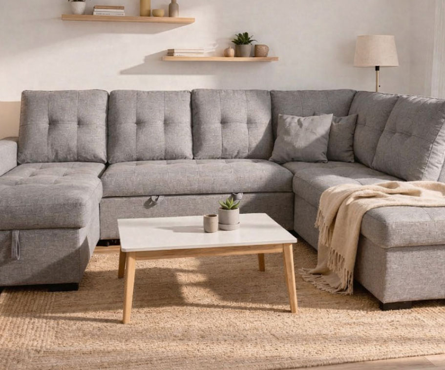 sofa