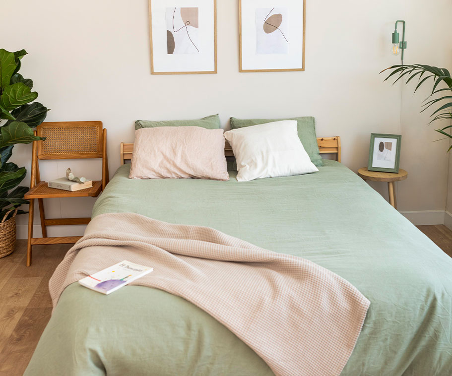 Dormitorio